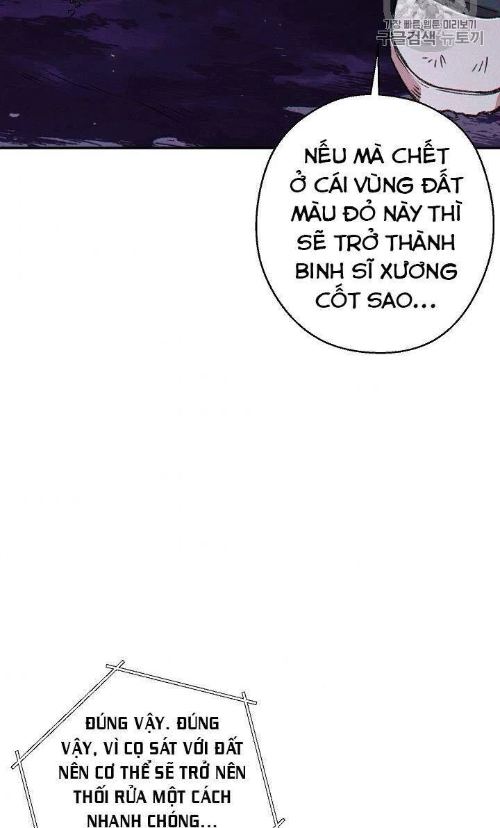 Tái Thiết Hầm Ngục Chapter 57 - Trang 4