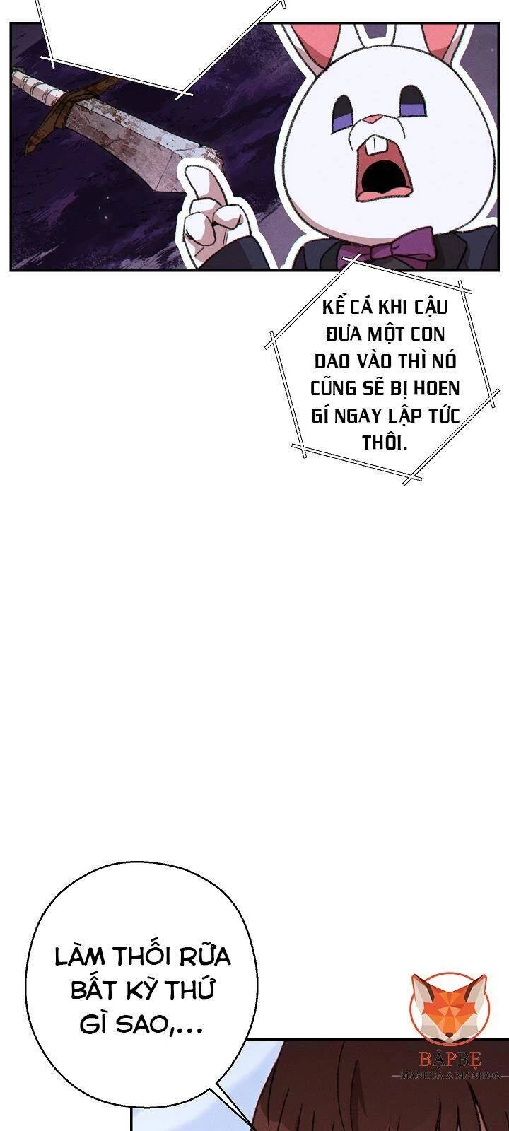 Tái Thiết Hầm Ngục Chapter 57 - Trang 4