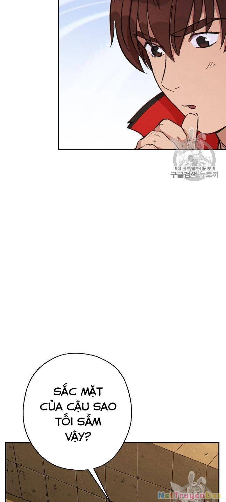 Tái Thiết Hầm Ngục Chapter 57 - Trang 4