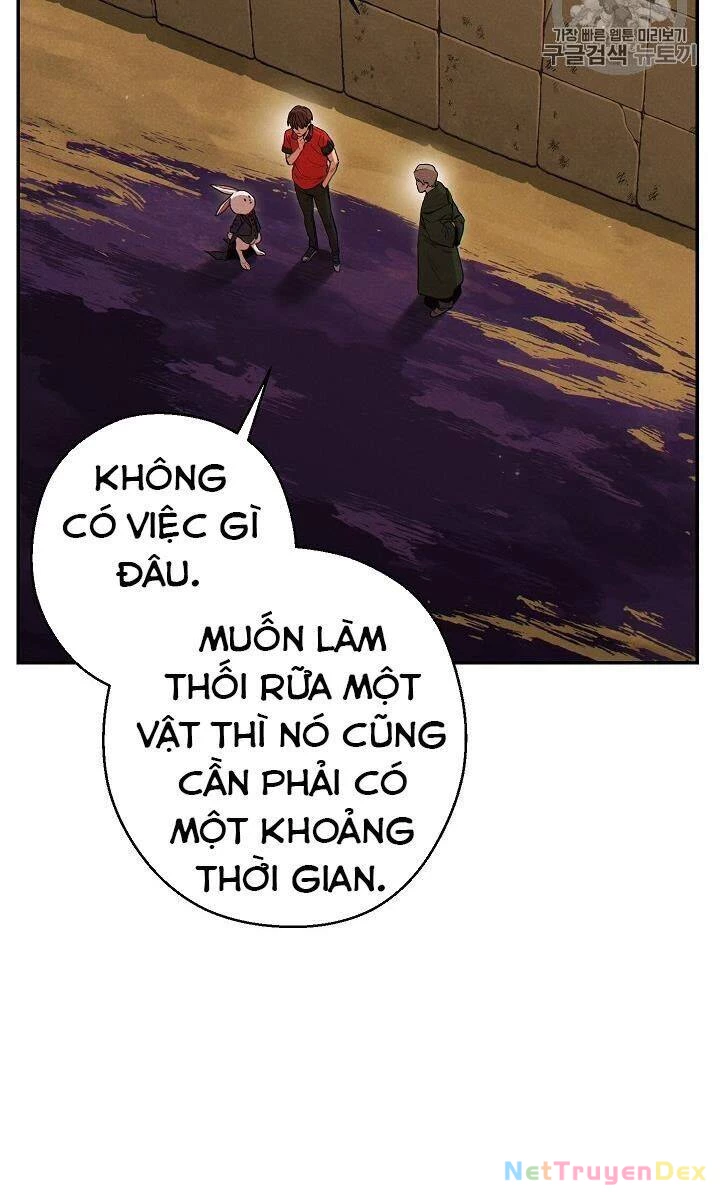 Tái Thiết Hầm Ngục Chapter 57 - Trang 4