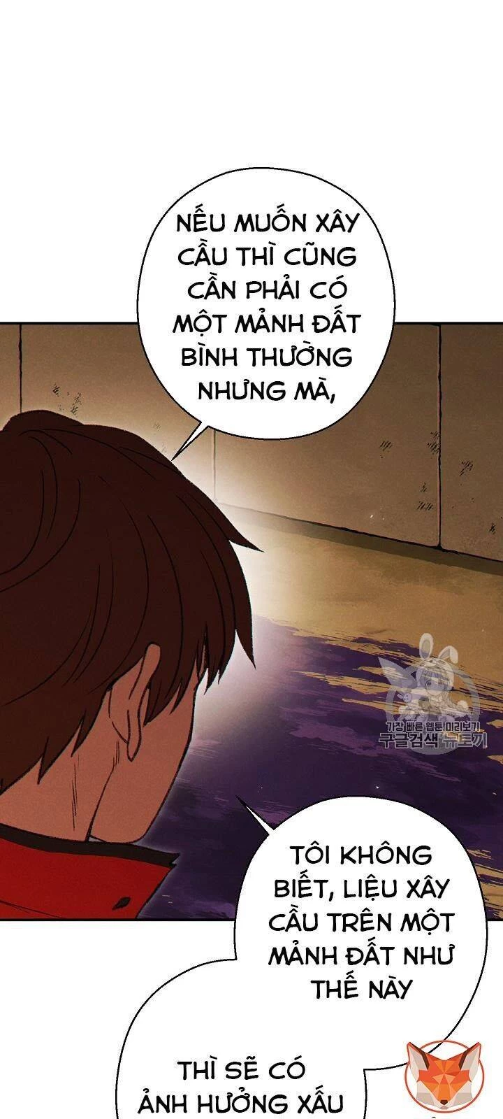 Tái Thiết Hầm Ngục Chapter 57 - Trang 4