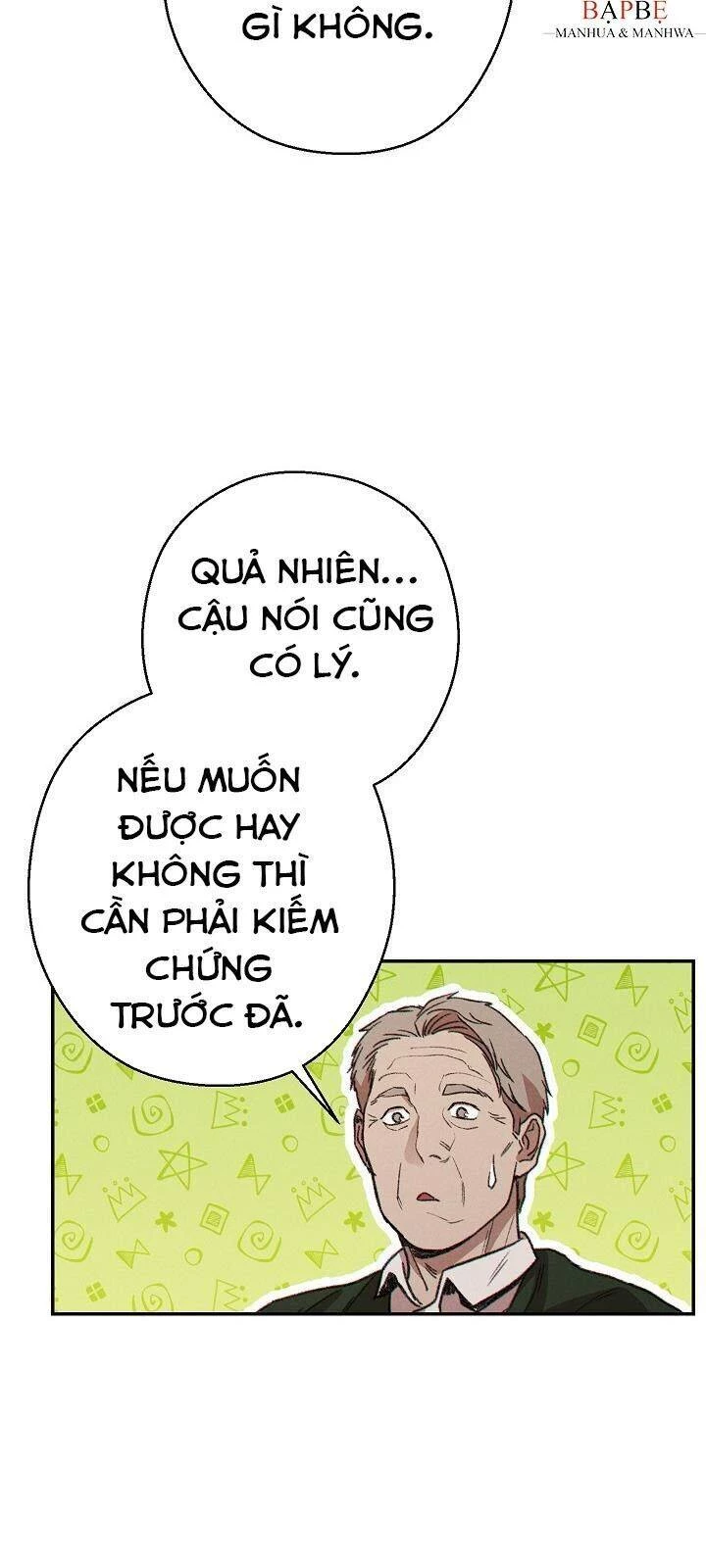 Tái Thiết Hầm Ngục Chapter 57 - Trang 4