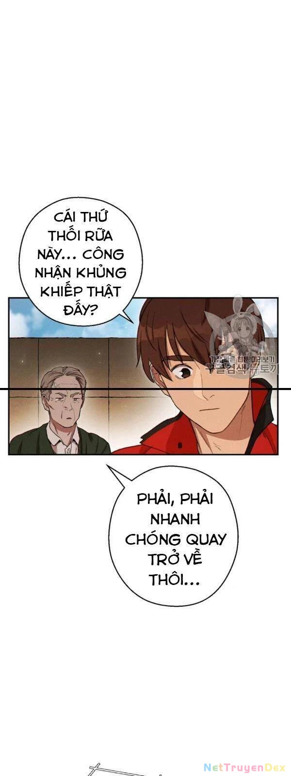 Tái Thiết Hầm Ngục Chapter 58 - Next Chapter 59