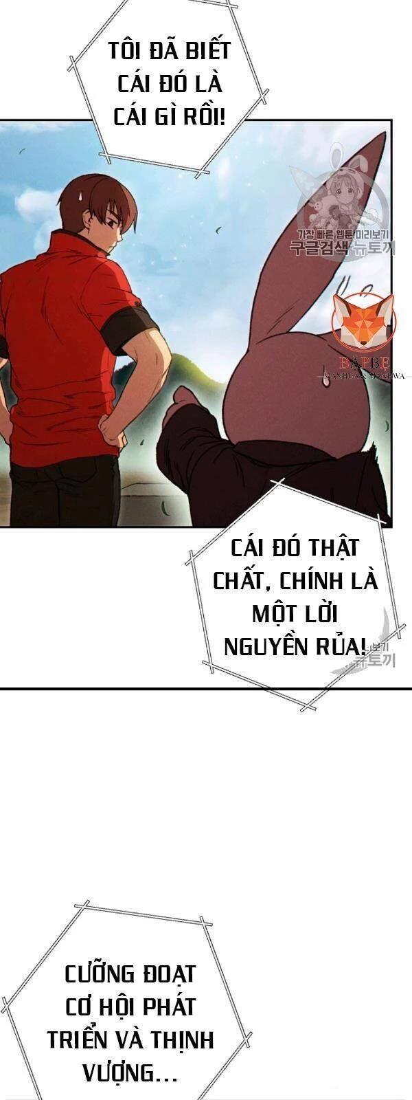 Tái Thiết Hầm Ngục Chapter 58 - Next Chapter 59