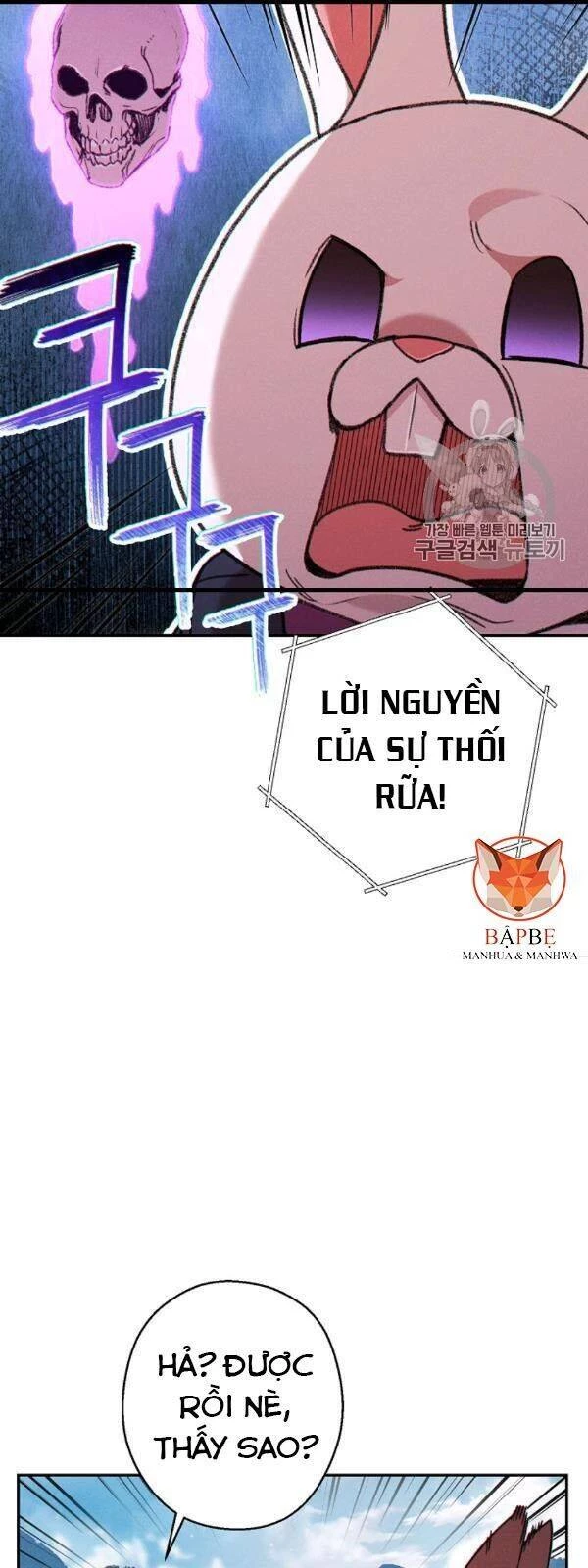 Tái Thiết Hầm Ngục Chapter 58 - Next Chapter 59