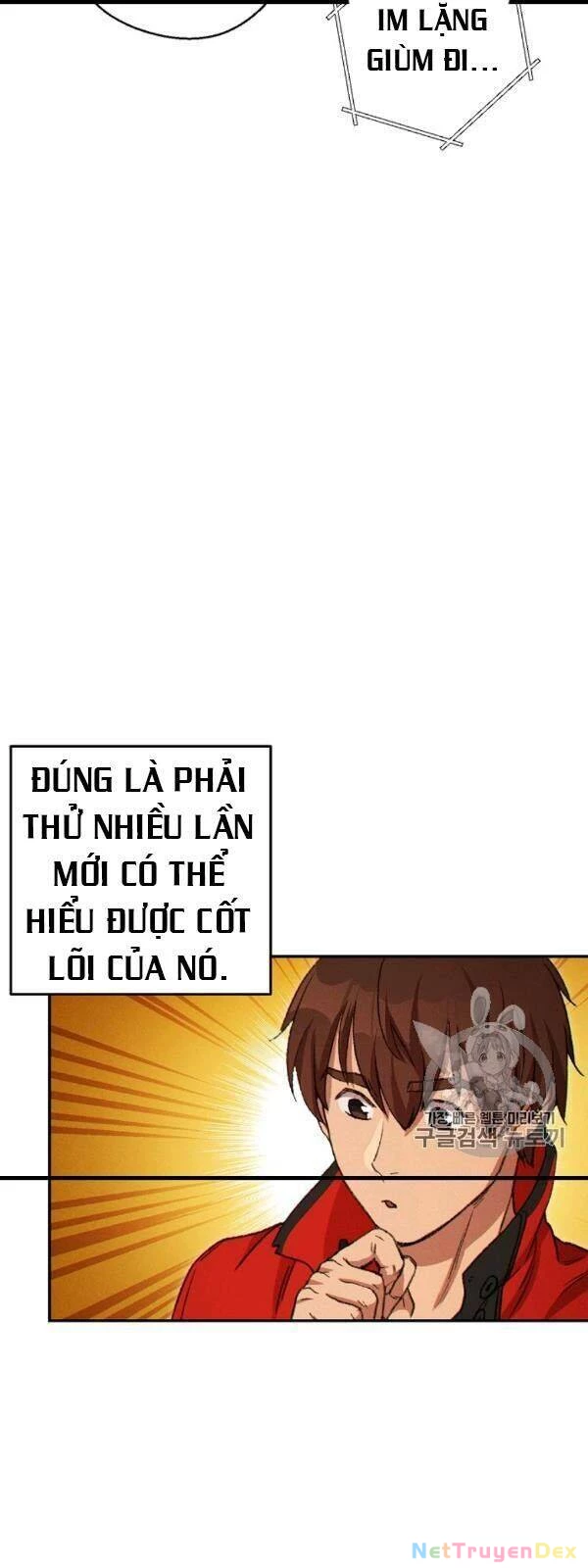 Tái Thiết Hầm Ngục Chapter 58 - Next Chapter 59