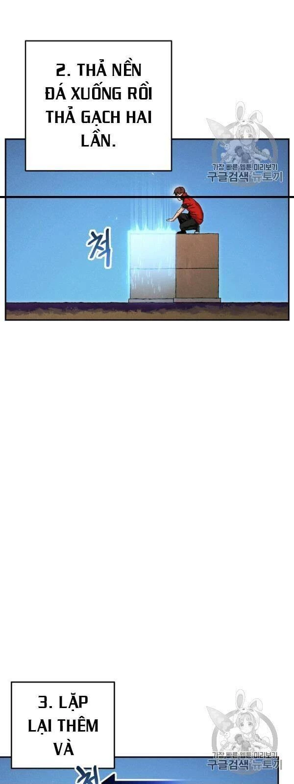 Tái Thiết Hầm Ngục Chapter 58 - Next Chapter 59