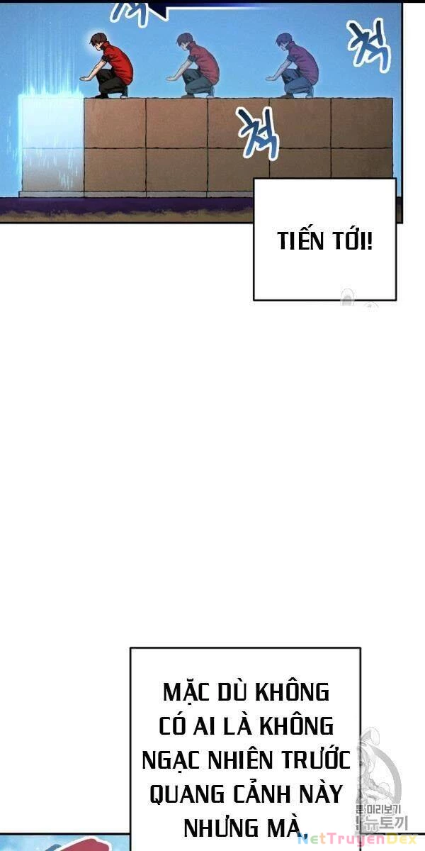 Tái Thiết Hầm Ngục Chapter 58 - Next Chapter 59