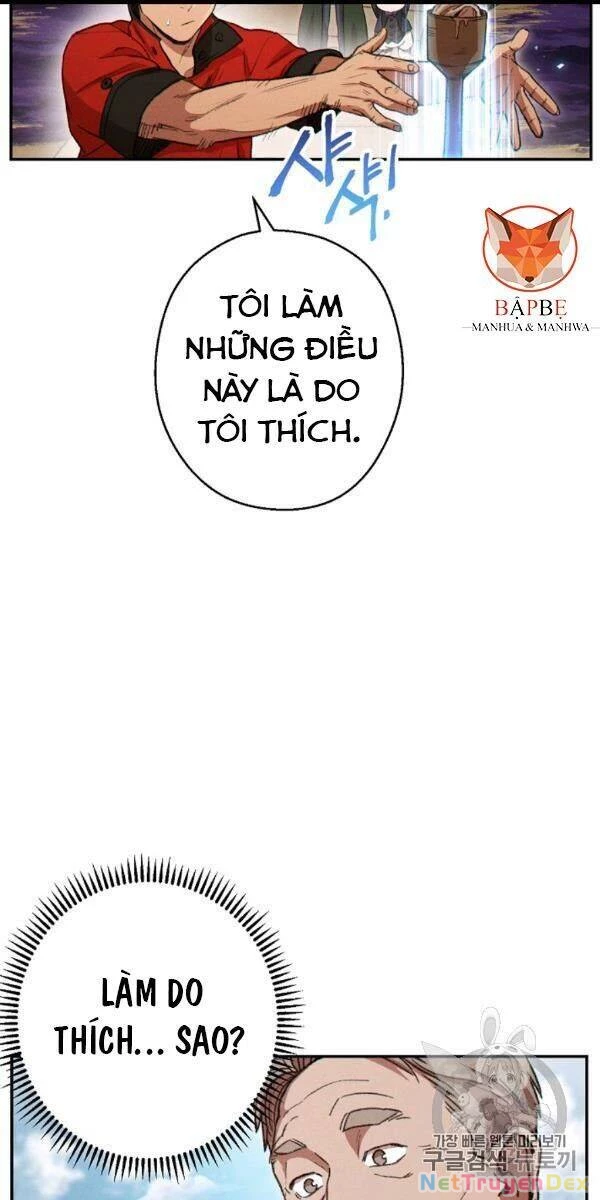 Tái Thiết Hầm Ngục Chapter 58 - Next Chapter 59