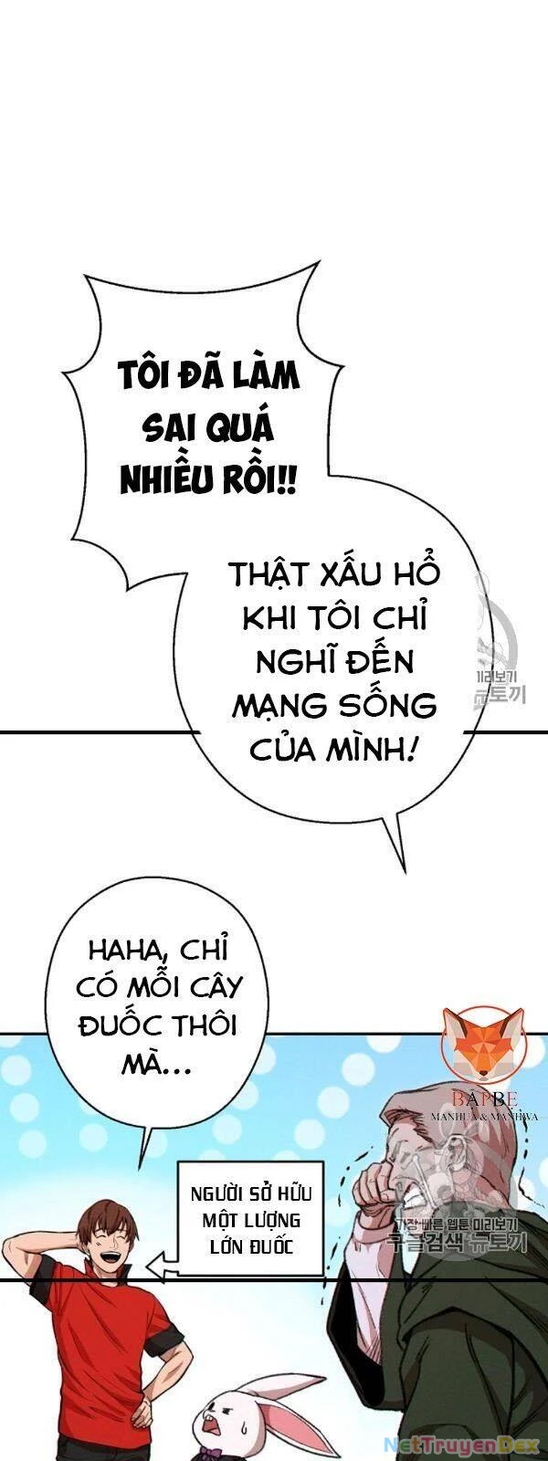 Tái Thiết Hầm Ngục Chapter 58 - Next Chapter 59