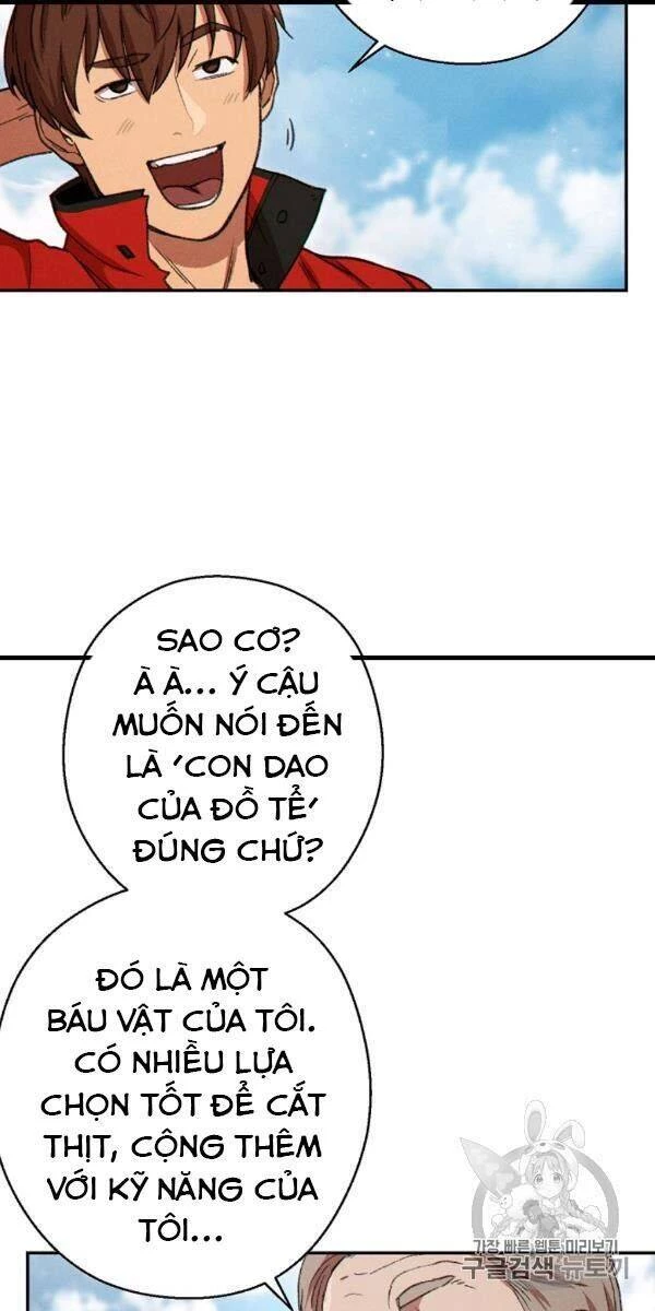 Tái Thiết Hầm Ngục Chapter 58 - Next Chapter 59