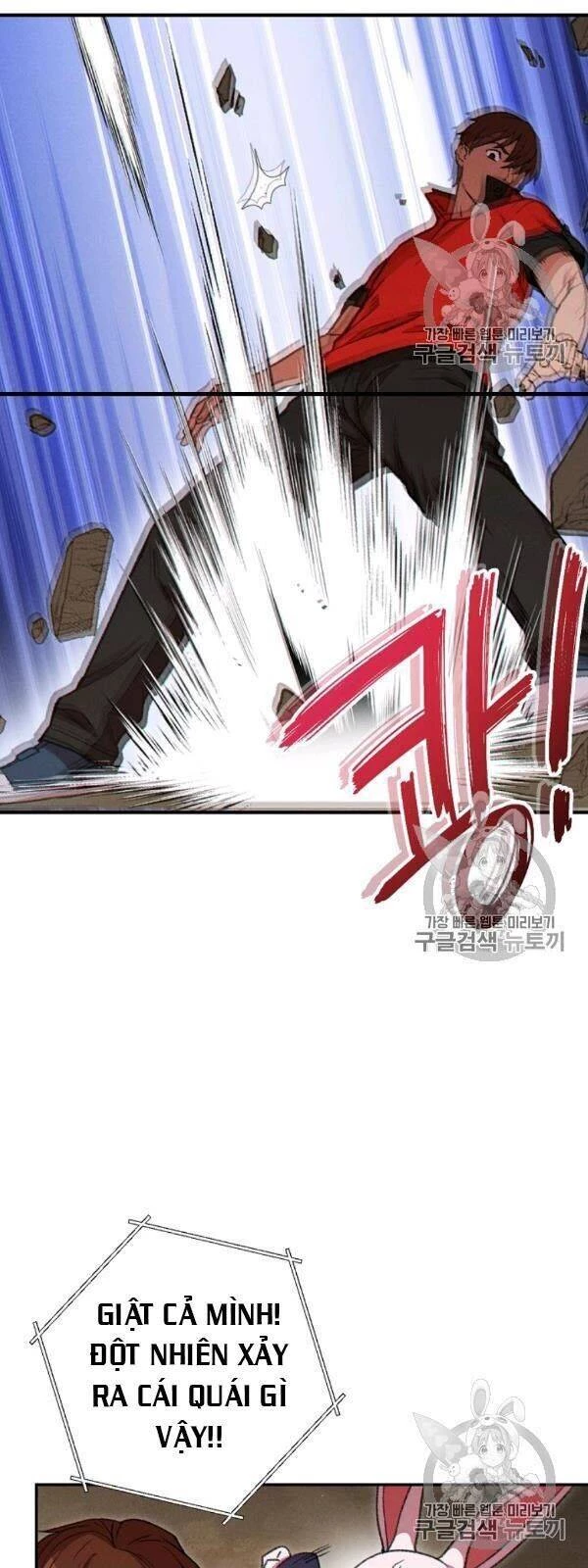 Tái Thiết Hầm Ngục Chapter 58 - Next Chapter 59