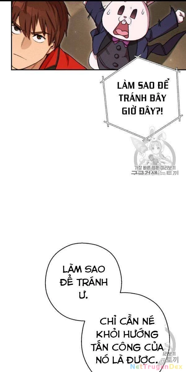 Tái Thiết Hầm Ngục Chapter 58 - Next Chapter 59