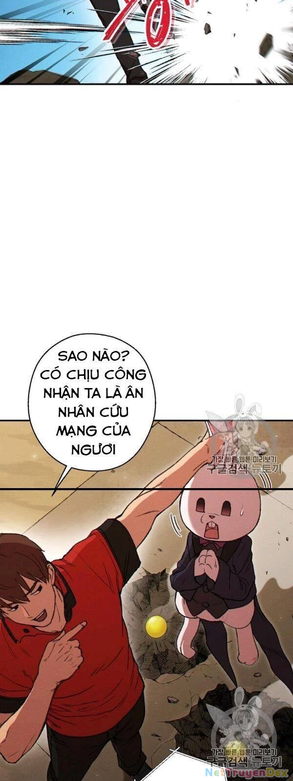 Tái Thiết Hầm Ngục Chapter 58 - Next Chapter 59