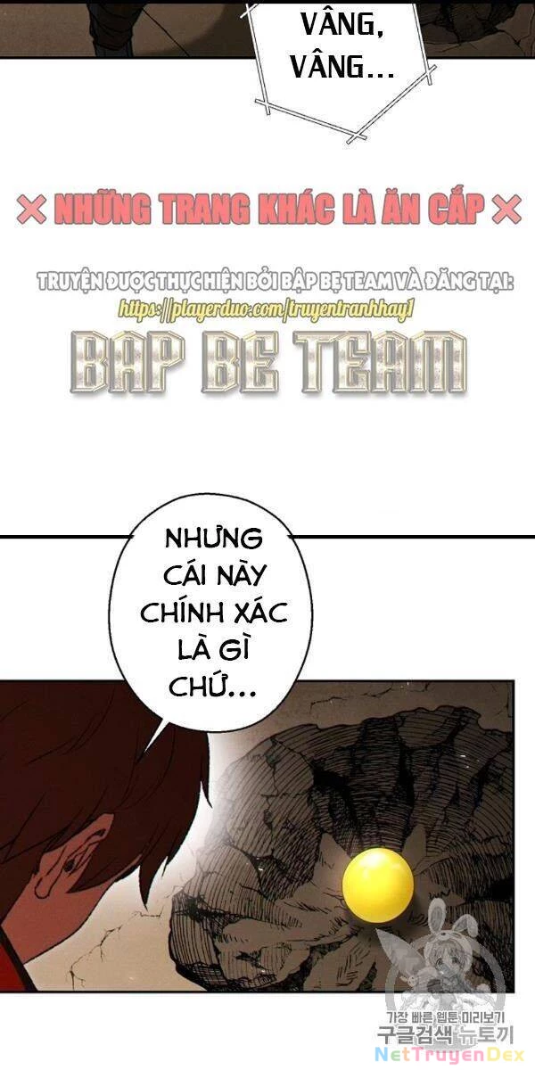 Tái Thiết Hầm Ngục Chapter 58 - Next Chapter 59