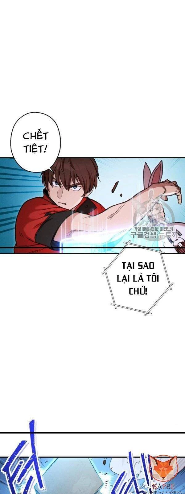 Tái Thiết Hầm Ngục Chapter 58 - Next Chapter 59