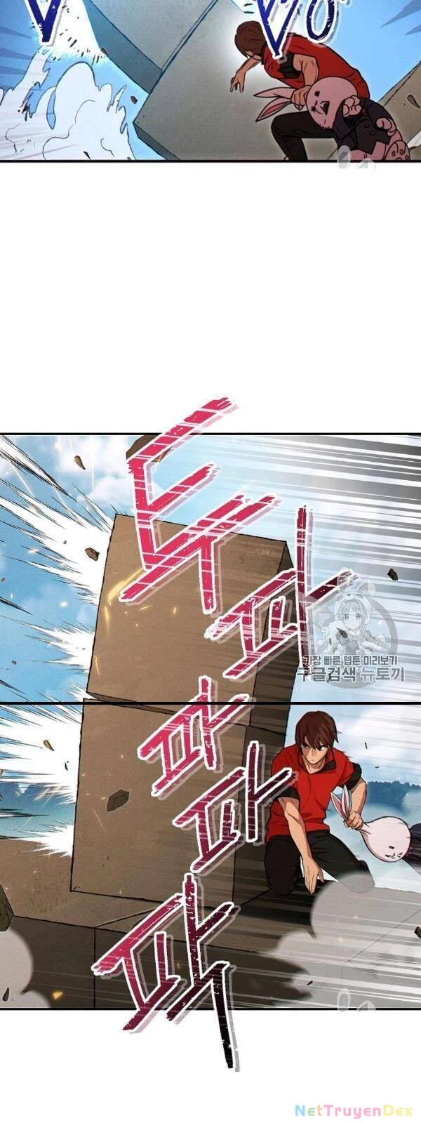 Tái Thiết Hầm Ngục Chapter 58 - Next Chapter 59