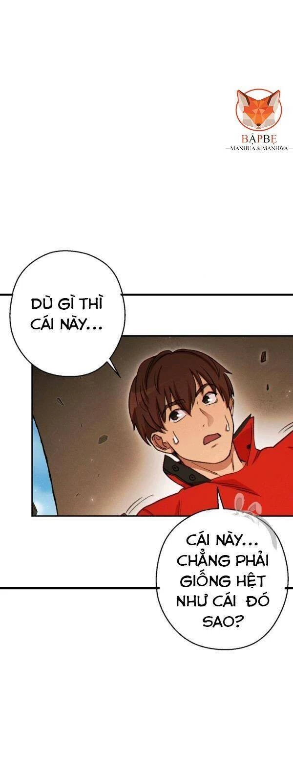 Tái Thiết Hầm Ngục Chapter 58 - Next Chapter 59