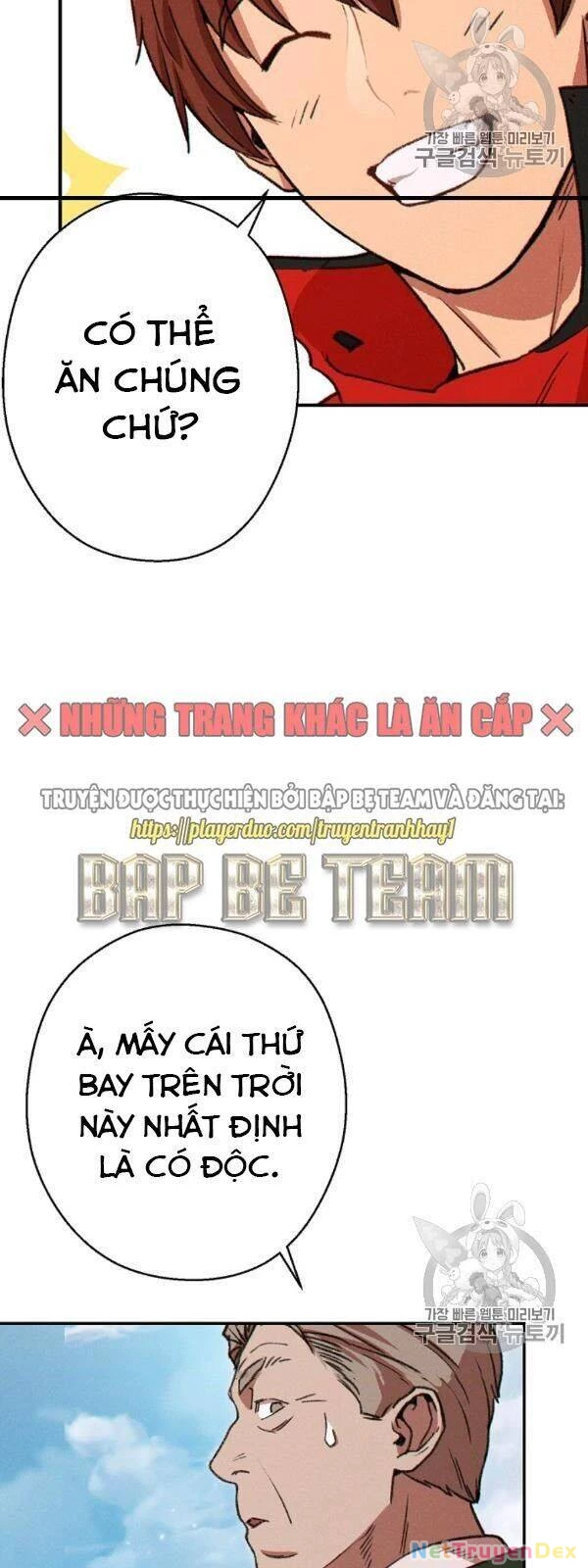 Tái Thiết Hầm Ngục Chapter 58 - Next Chapter 59