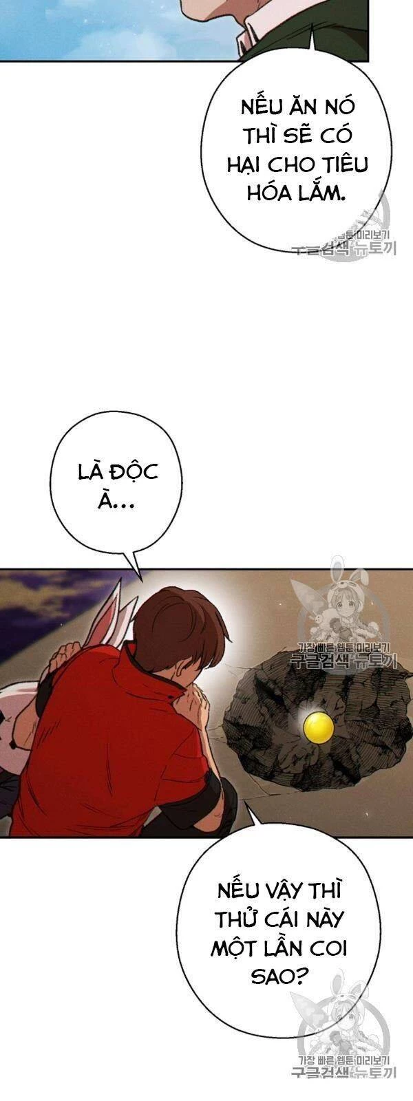 Tái Thiết Hầm Ngục Chapter 58 - Next Chapter 59