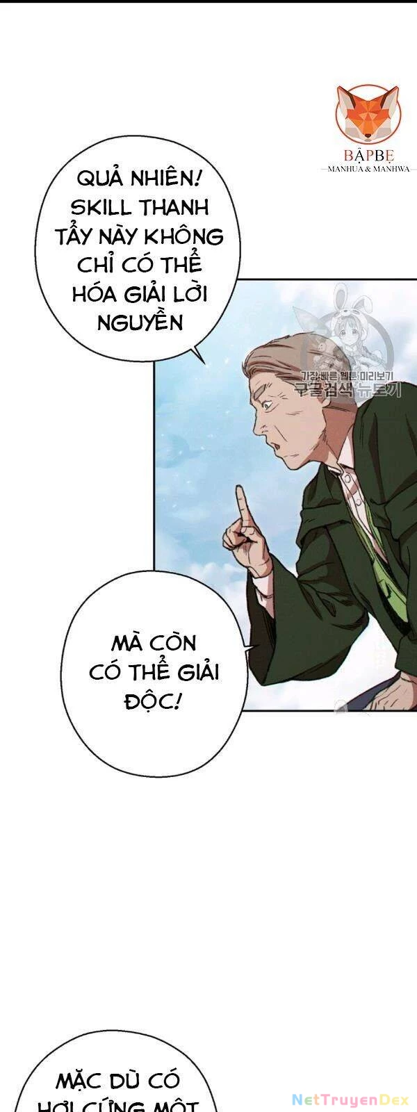 Tái Thiết Hầm Ngục Chapter 58 - Next Chapter 59