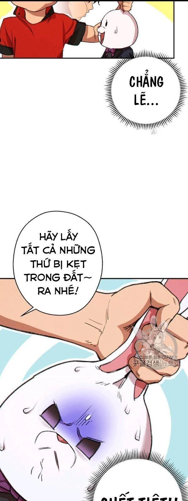 Tái Thiết Hầm Ngục Chapter 58 - Next Chapter 59