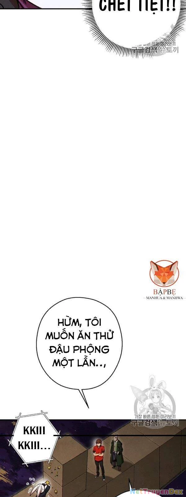 Tái Thiết Hầm Ngục Chapter 58 - Next Chapter 59