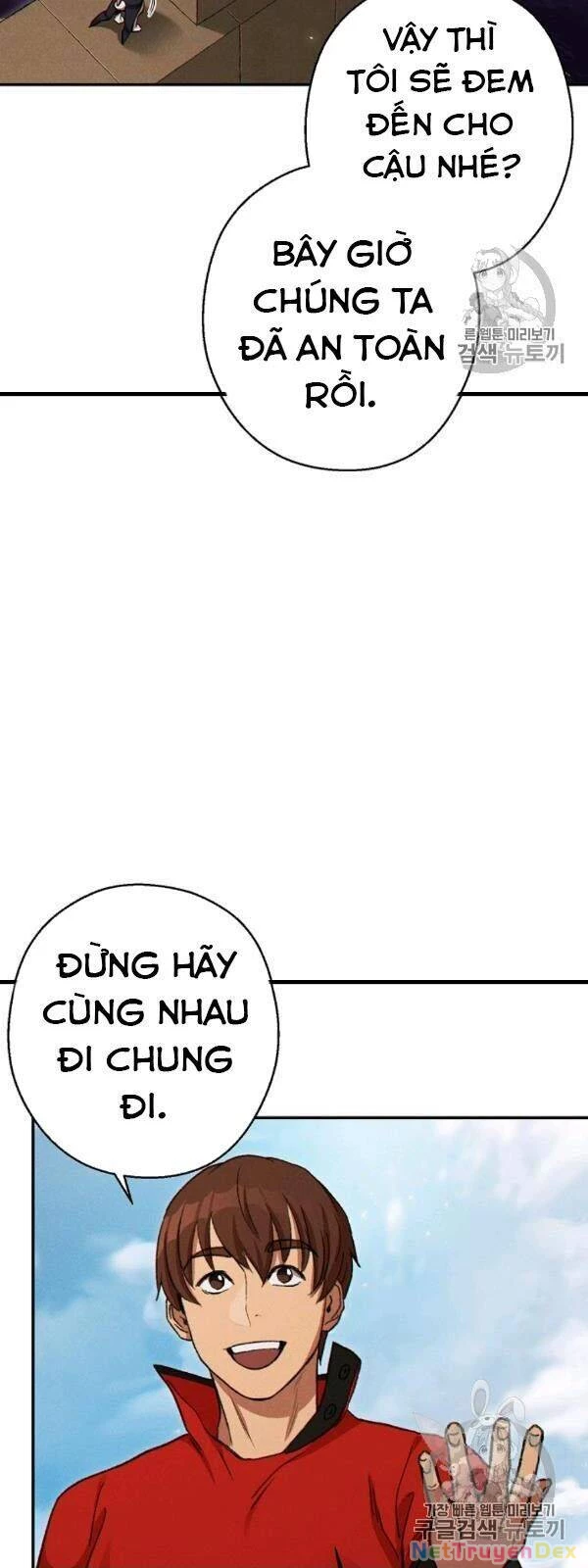 Tái Thiết Hầm Ngục Chapter 58 - Next Chapter 59