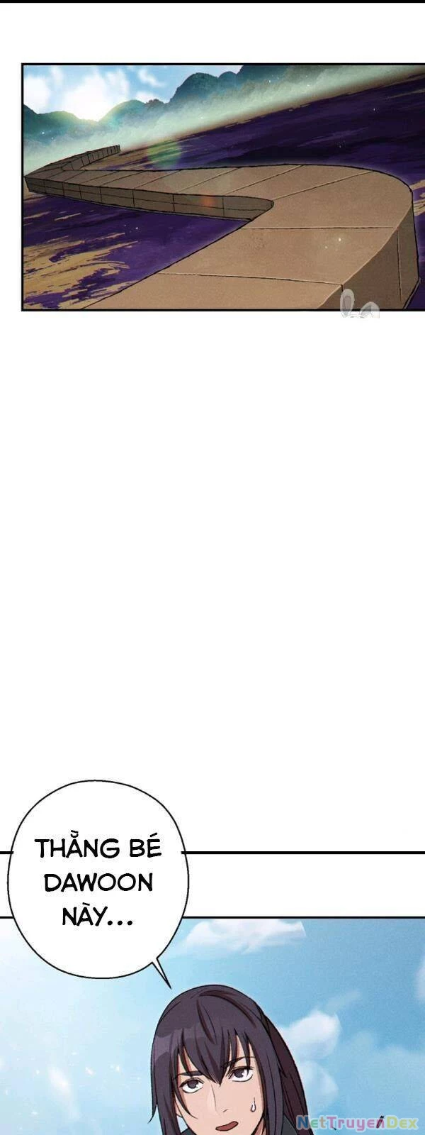 Tái Thiết Hầm Ngục Chapter 58 - Next Chapter 59