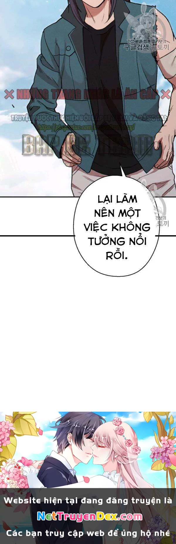 Tái Thiết Hầm Ngục Chapter 58 - Next Chapter 59