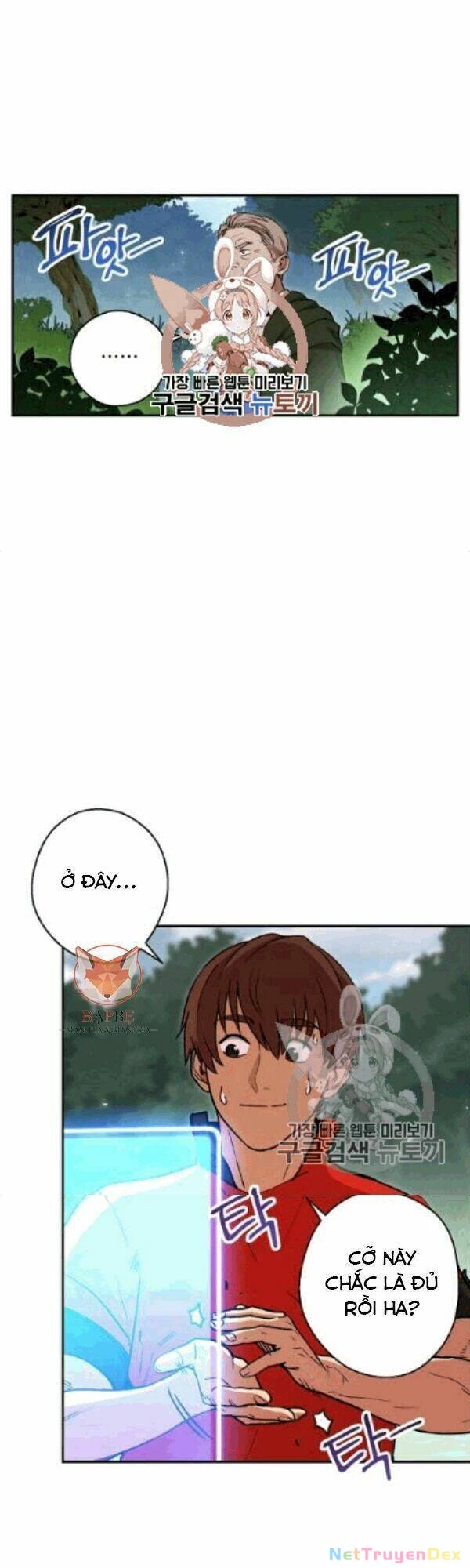 Tái Thiết Hầm Ngục Chapter 59 - Trang 4