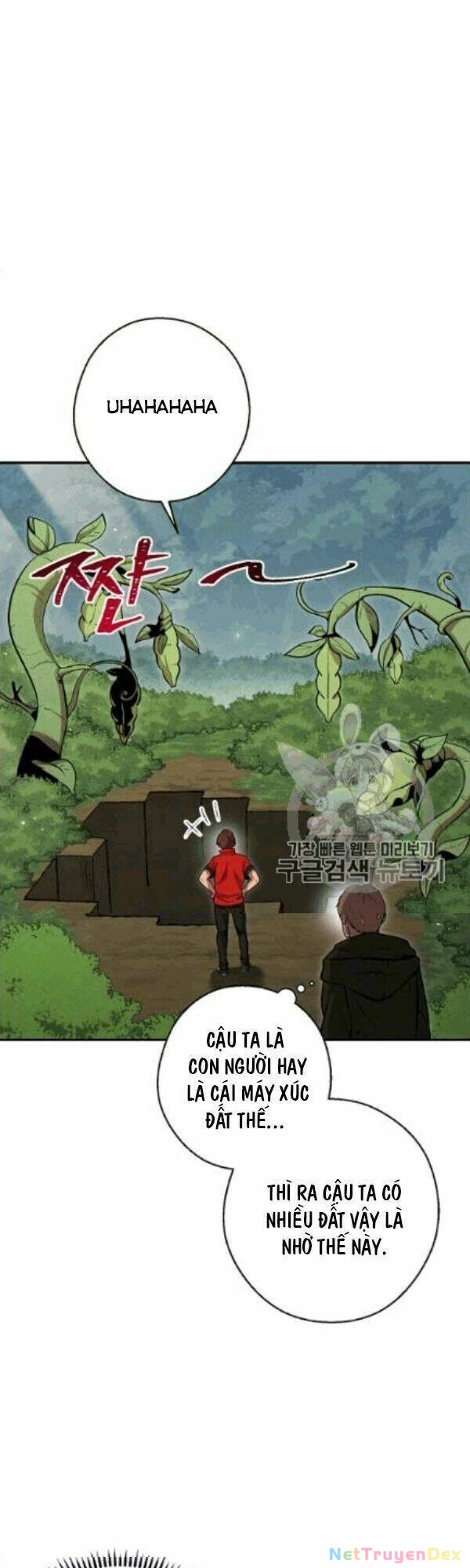 Tái Thiết Hầm Ngục Chapter 59 - Trang 4