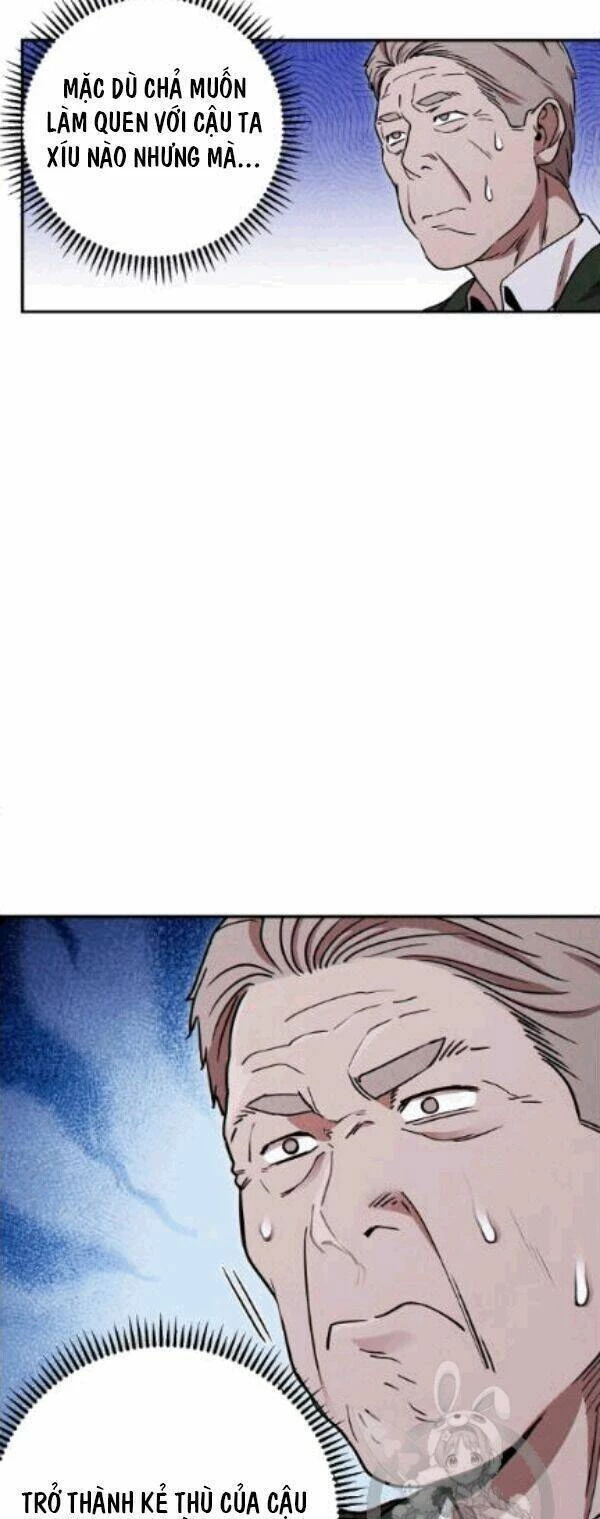 Tái Thiết Hầm Ngục Chapter 59 - Trang 4