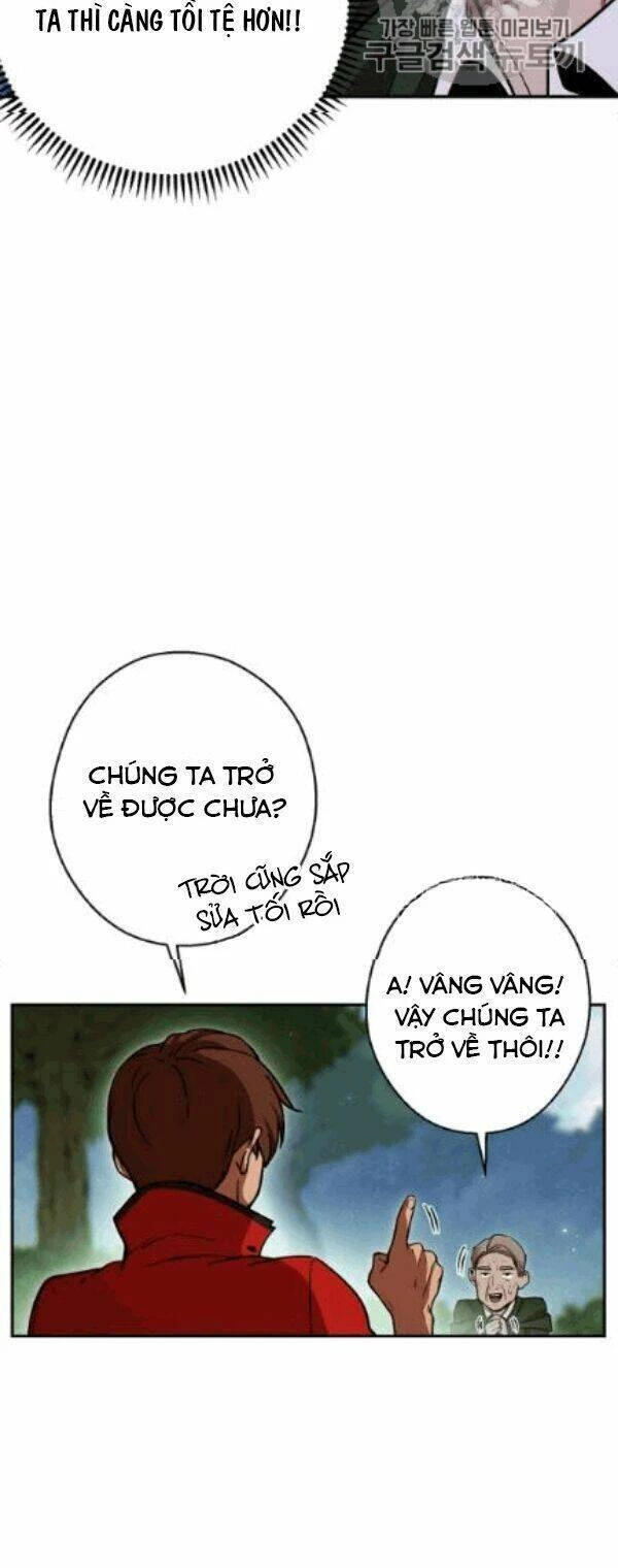 Tái Thiết Hầm Ngục Chapter 59 - Trang 4