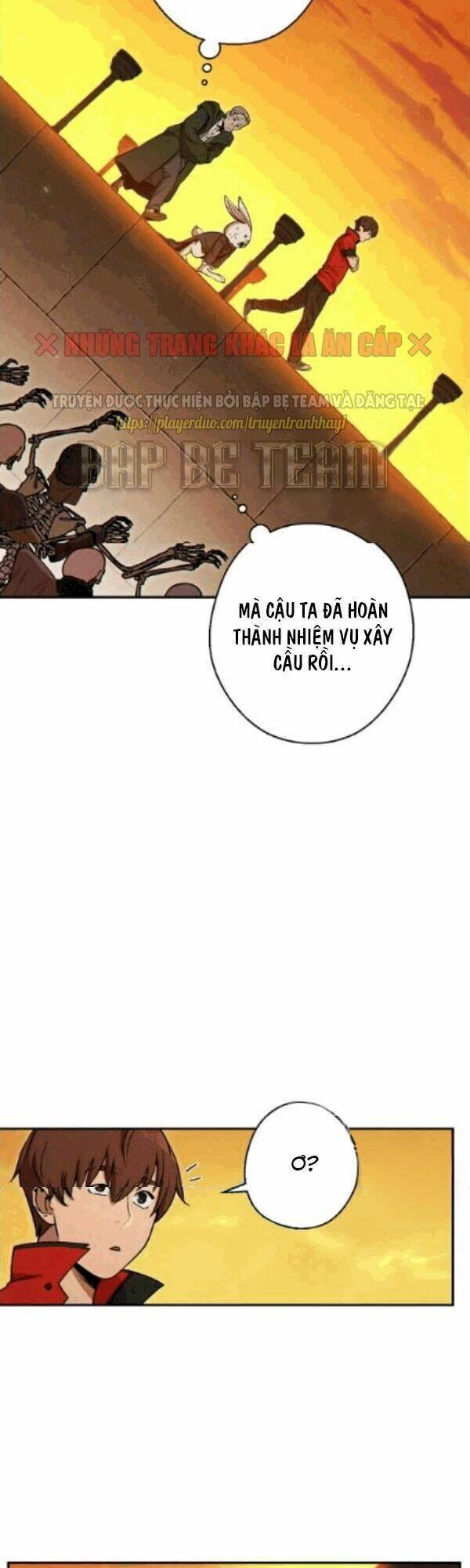 Tái Thiết Hầm Ngục Chapter 59 - Trang 4