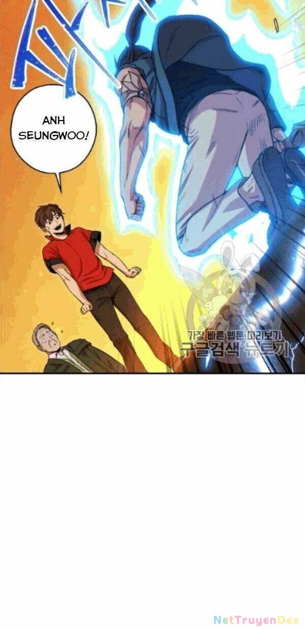 Tái Thiết Hầm Ngục Chapter 59 - Trang 4