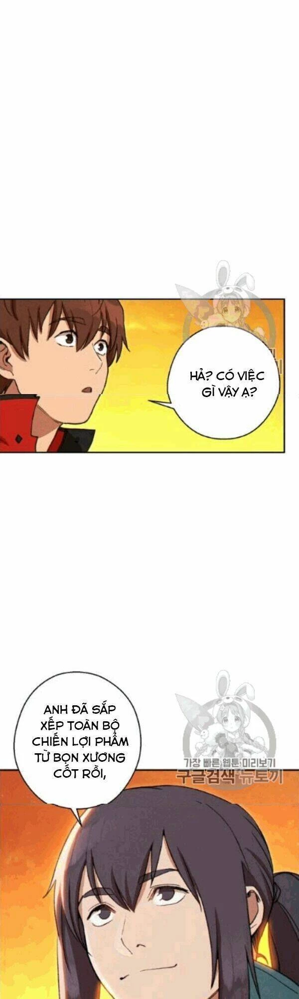 Tái Thiết Hầm Ngục Chapter 59 - Trang 4