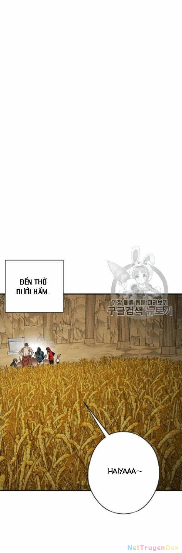 Tái Thiết Hầm Ngục Chapter 59 - Trang 4