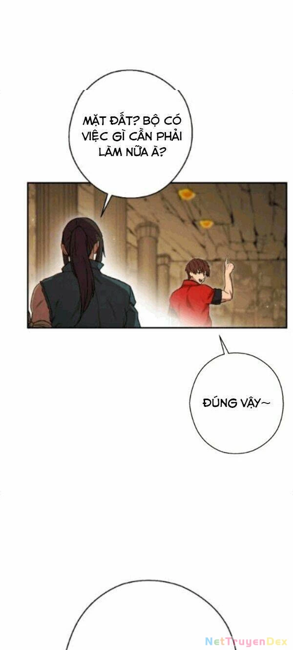 Tái Thiết Hầm Ngục Chapter 59 - Trang 4