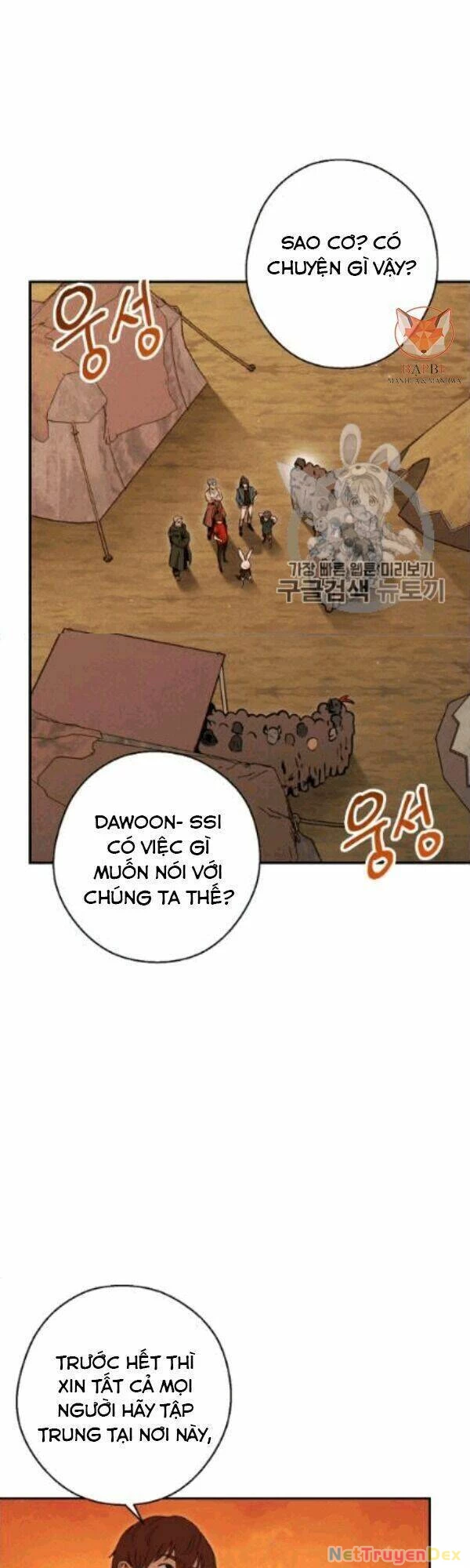 Tái Thiết Hầm Ngục Chapter 59 - Trang 4