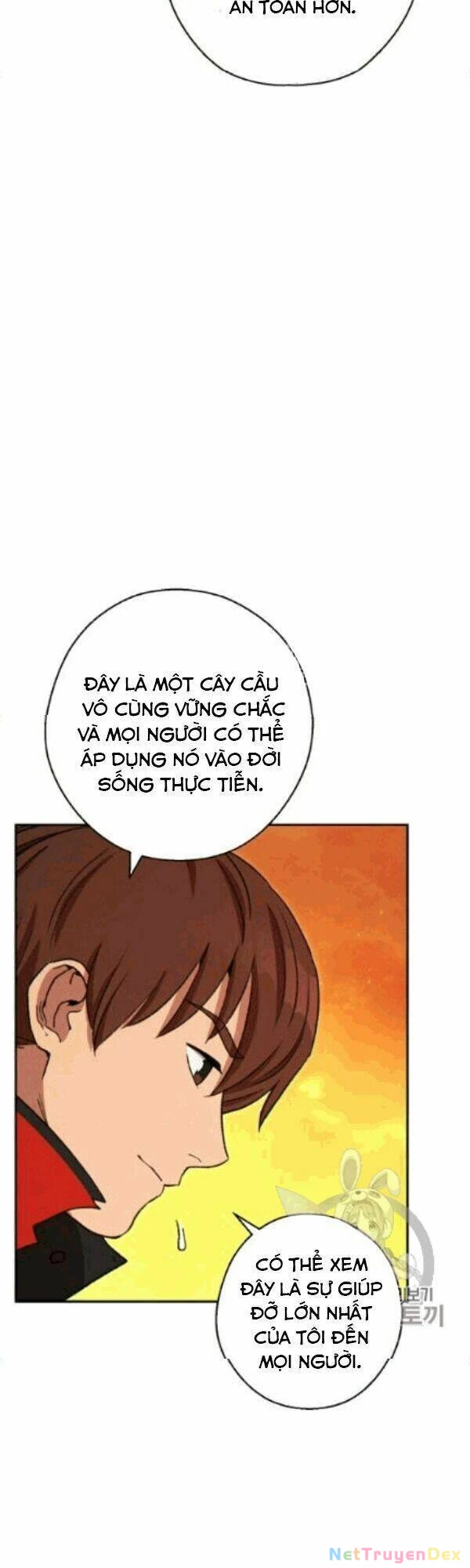 Tái Thiết Hầm Ngục Chapter 59 - Trang 4