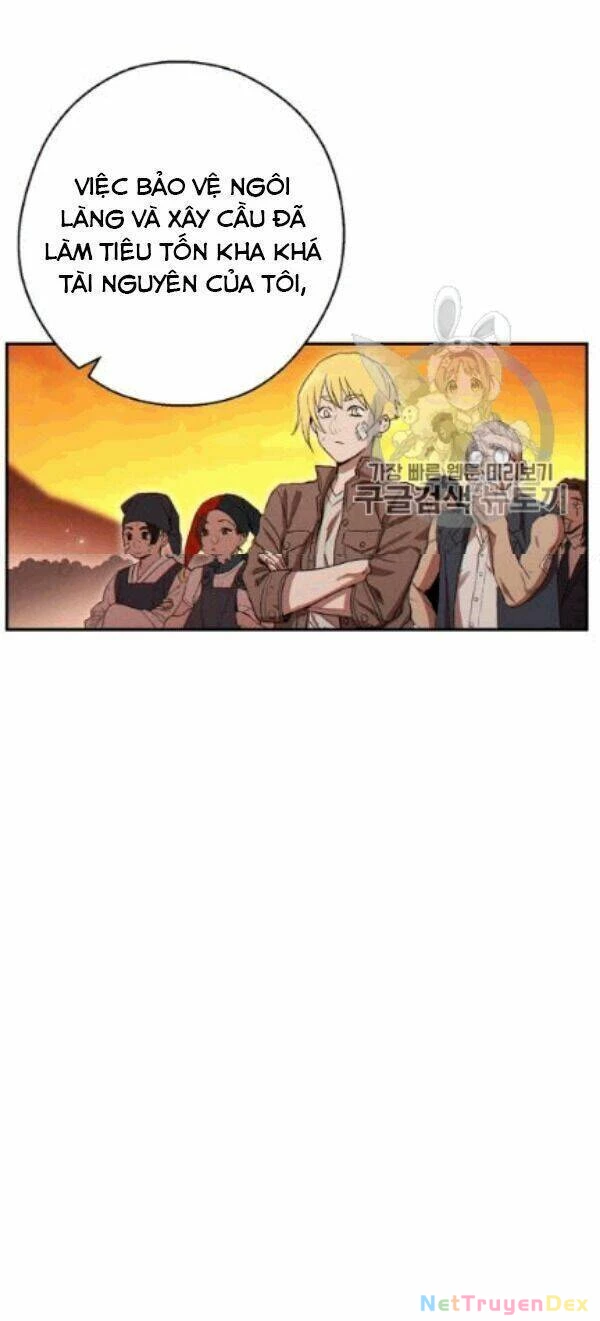 Tái Thiết Hầm Ngục Chapter 59 - Trang 4