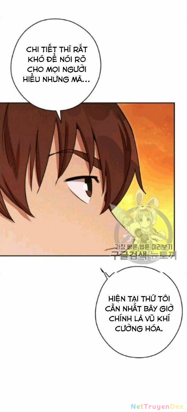 Tái Thiết Hầm Ngục Chapter 59 - Trang 4