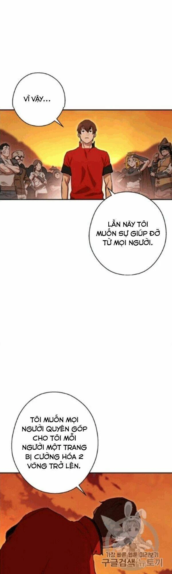 Tái Thiết Hầm Ngục Chapter 59 - Trang 4