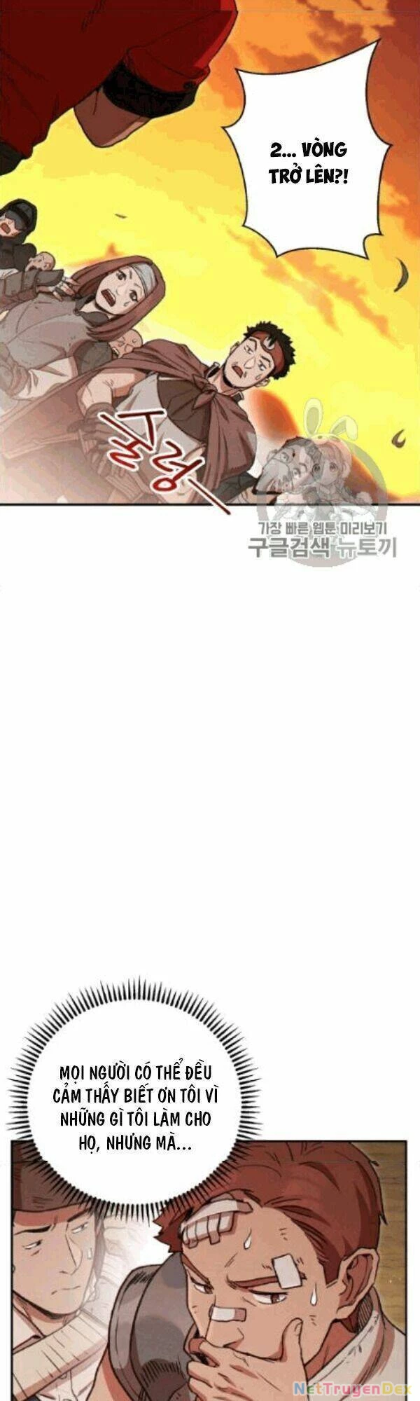 Tái Thiết Hầm Ngục Chapter 59 - Trang 4