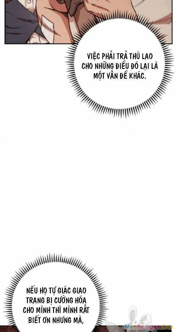 Tái Thiết Hầm Ngục Chapter 59 - Trang 4