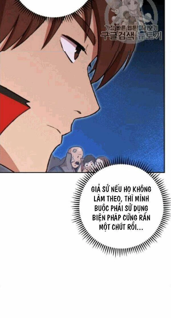 Tái Thiết Hầm Ngục Chapter 59 - Trang 4