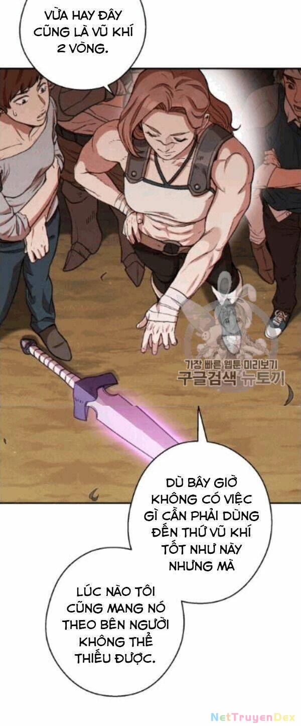 Tái Thiết Hầm Ngục Chapter 59 - Trang 4