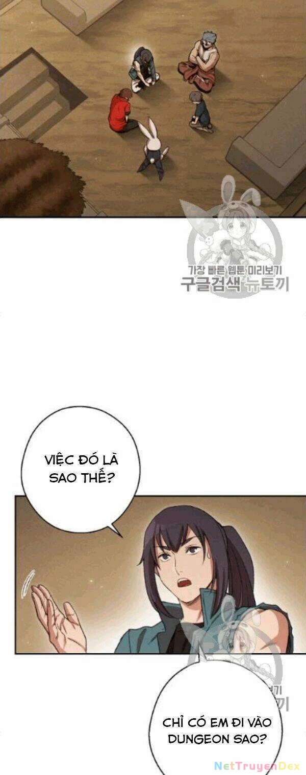 Tái Thiết Hầm Ngục Chapter 59 - Trang 4