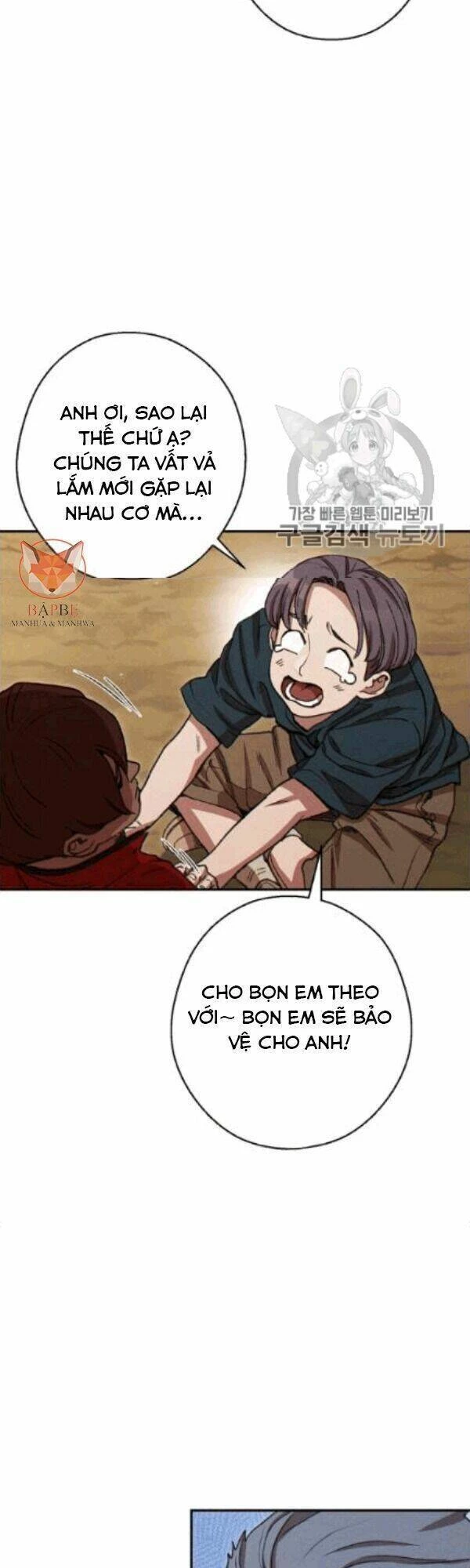 Tái Thiết Hầm Ngục Chapter 59 - Trang 4